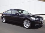 BMW 550i Gran Turismo 2009 года (AU)